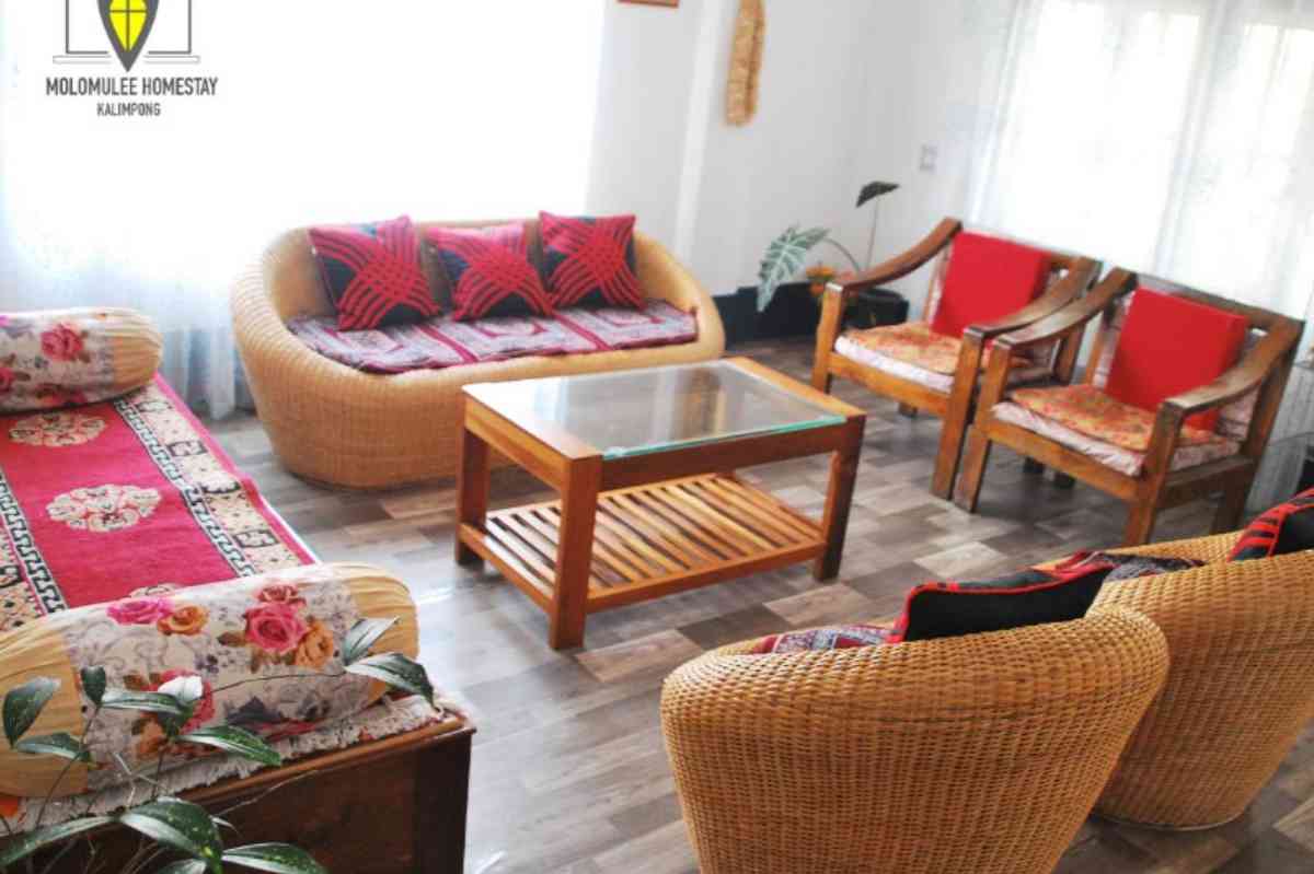 Suntaley Khola Homestay - Samsing