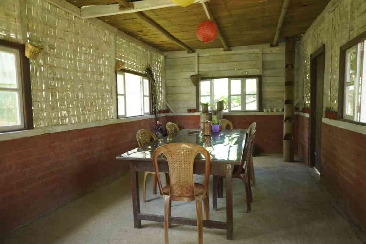 Molomulee Homestay - Gorubathan (Kalimpong)