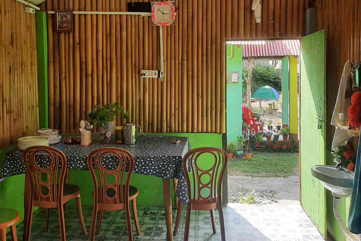 Satkar Homestay - Sittong