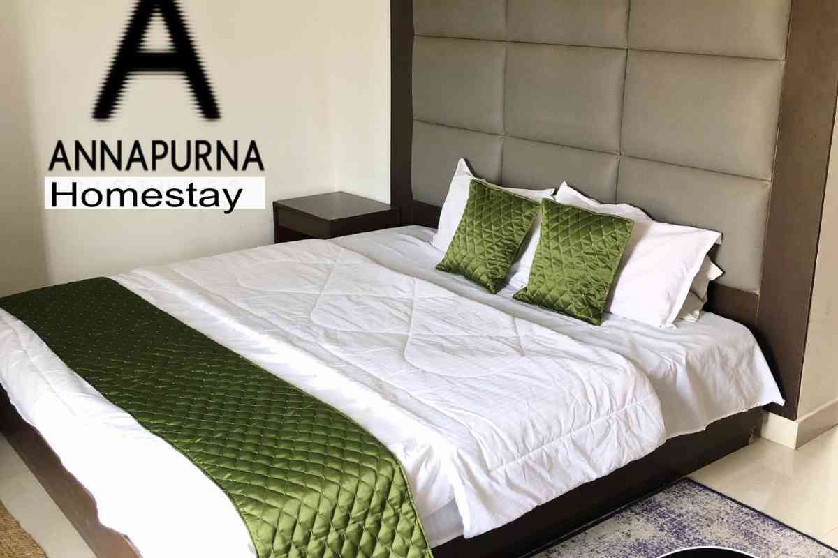 Annapurna Homestay