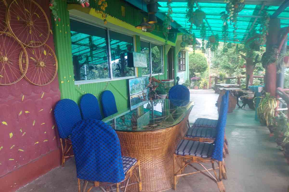 Gorkha Homestay - Kumai