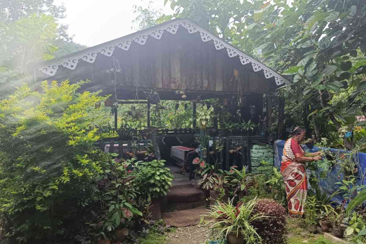 Goshen Homestay