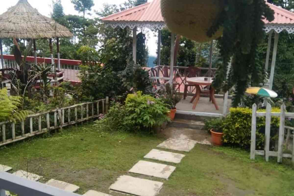 Misty Deolo Homestay