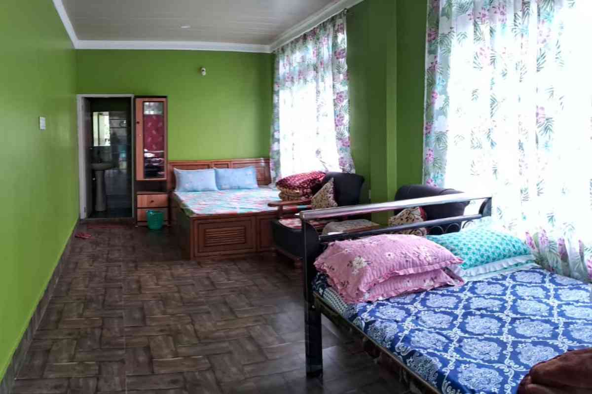 Daffodil Homestay