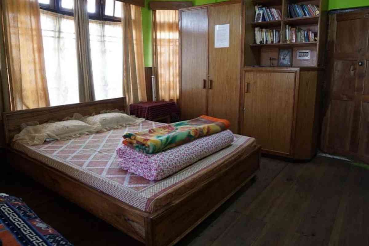 Gyamchungla Homestay - Darjeeling