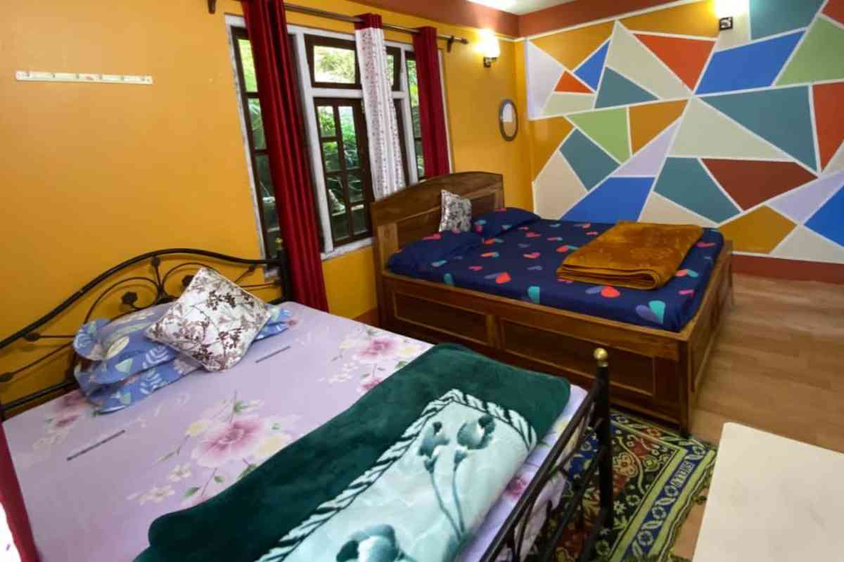 Dahal Homestay