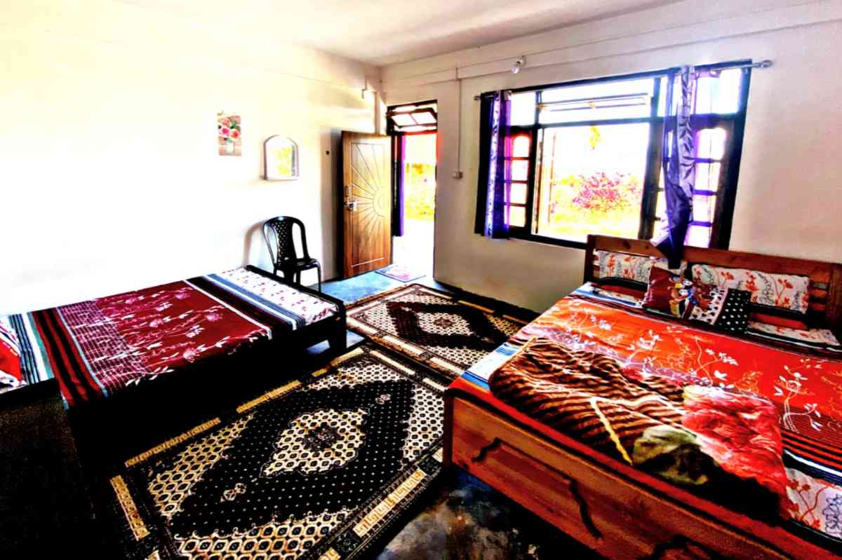 Prajjyal Homestay