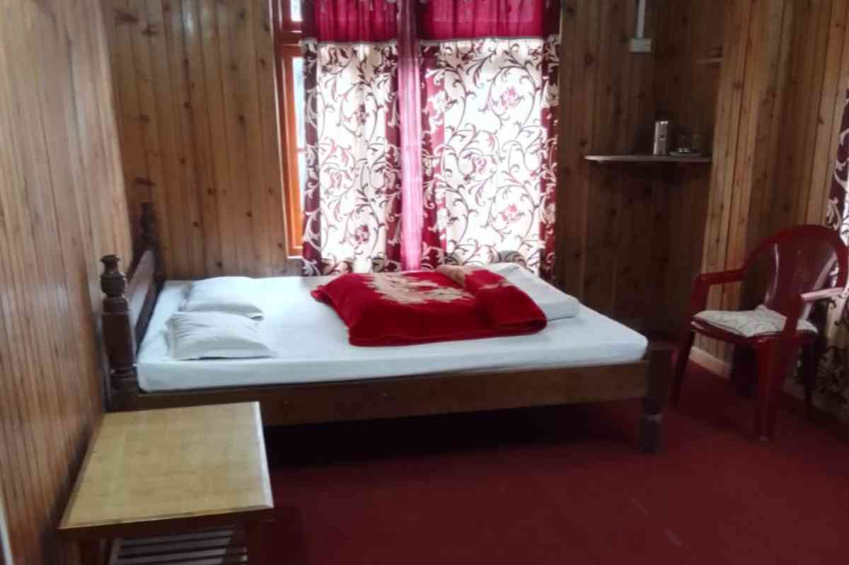 Sunakhari Homestay