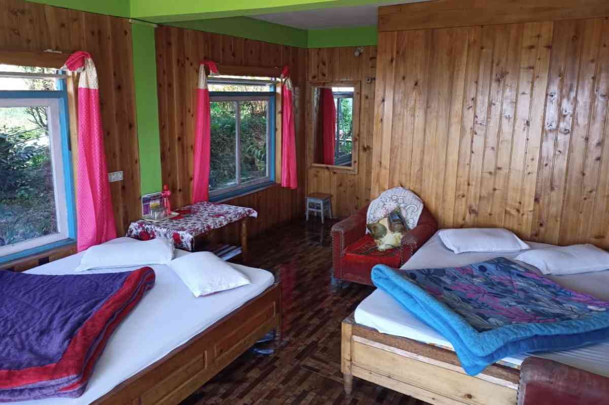 Chhetri Homestay