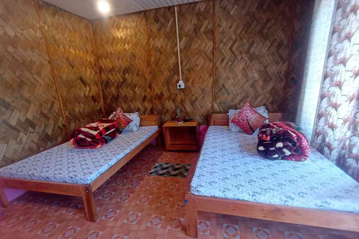 Senmikha Homestay