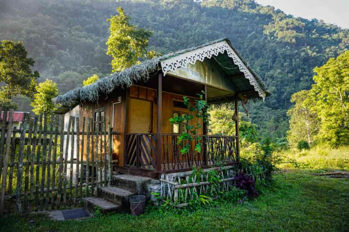 Dreamland Homestay & Adventure - Pedong