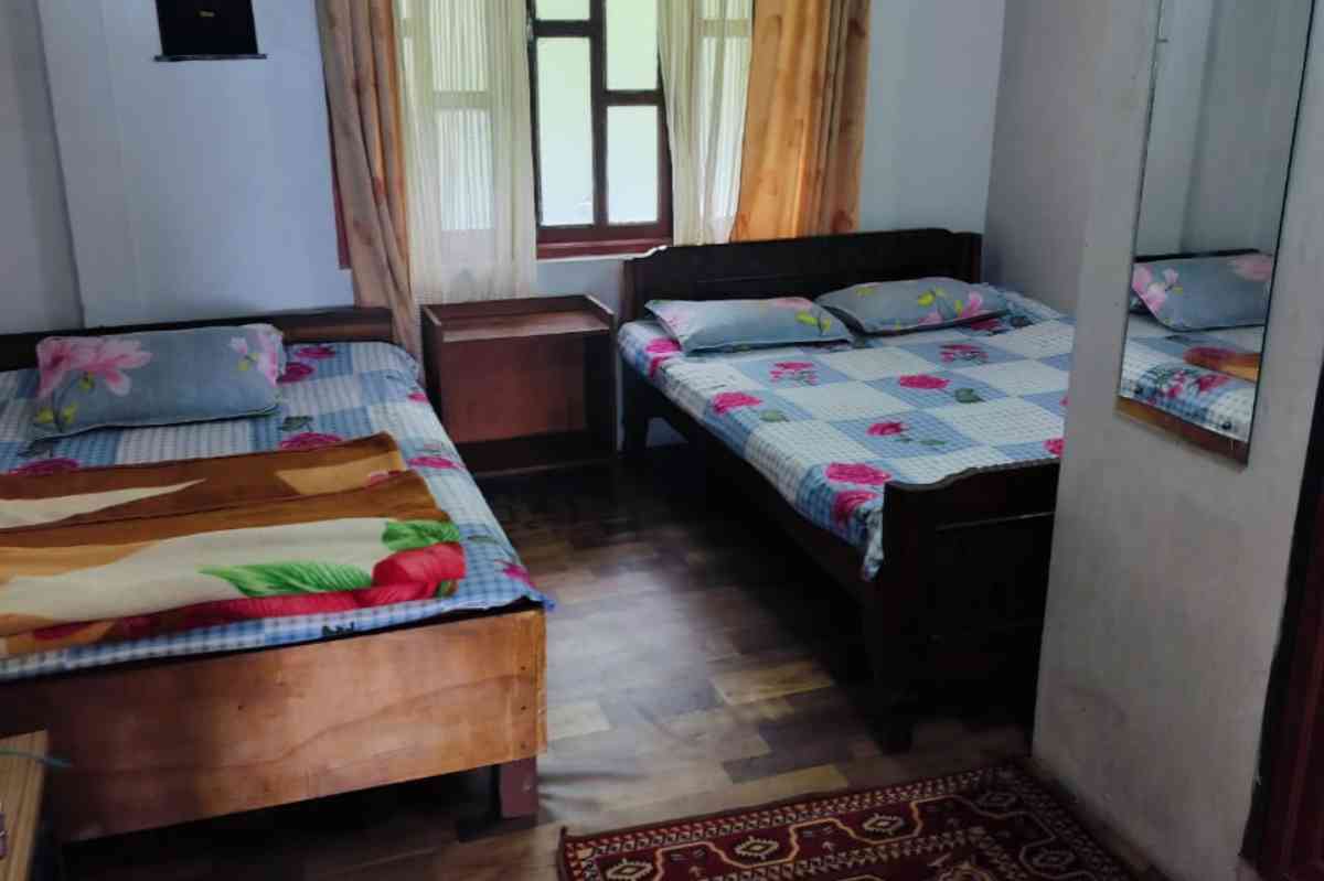 Doma Yuven Homestay - Poobong (Darjeeling)