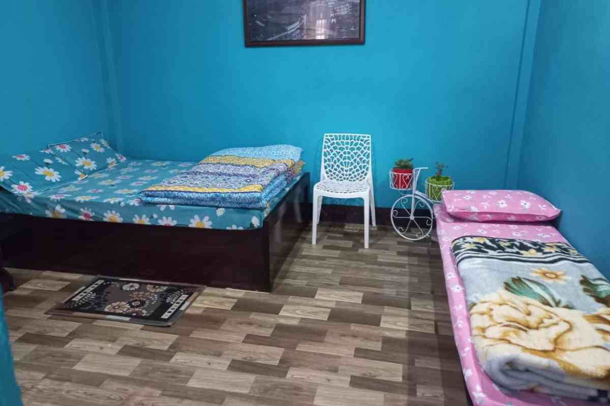 Purva Homestay - Mirik