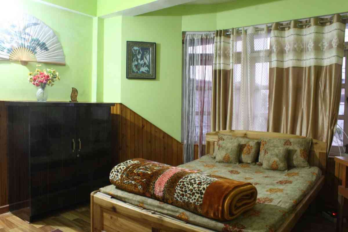 Bhagirath Homestay - Mirik