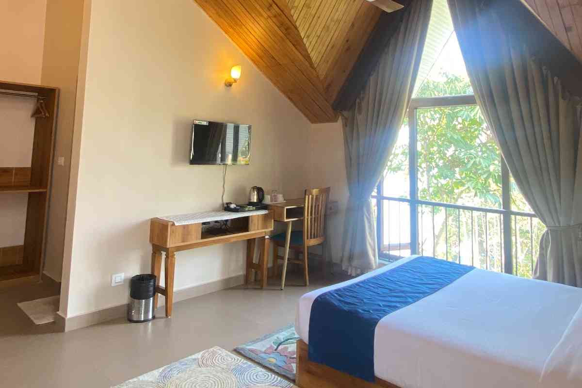 Blue Orchid Premium Homestay - Chibo