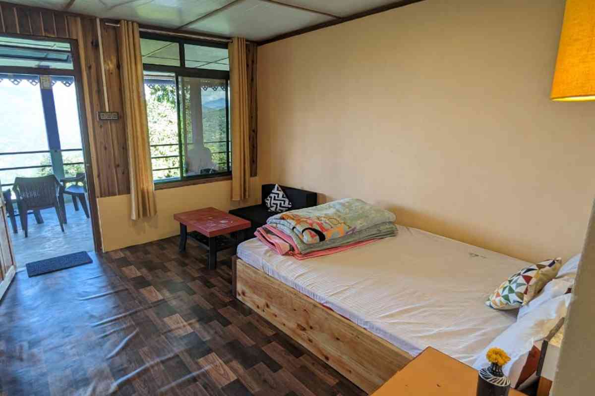 Mungsong Norling Homestay