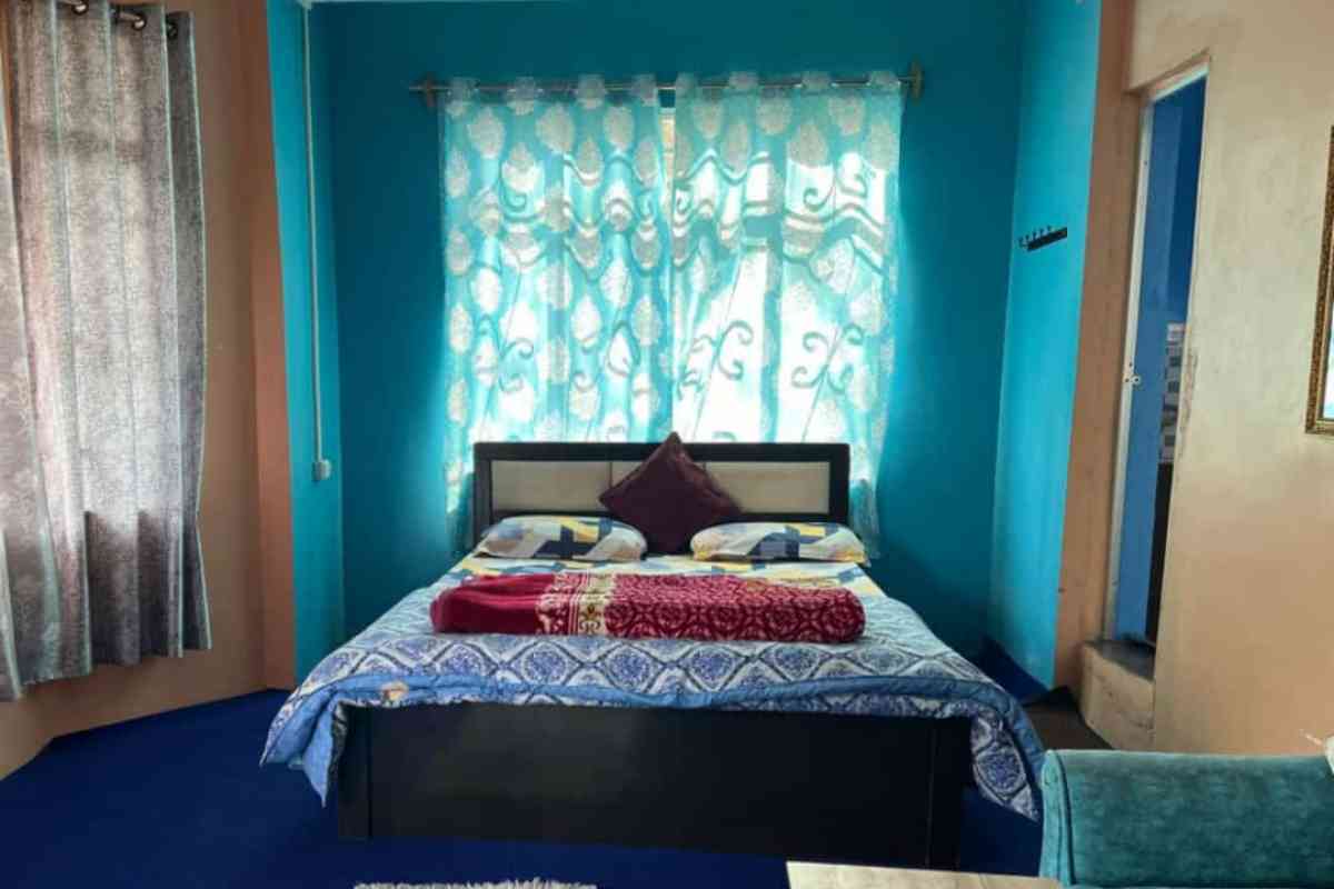 Pradhan Homestay - Mirik