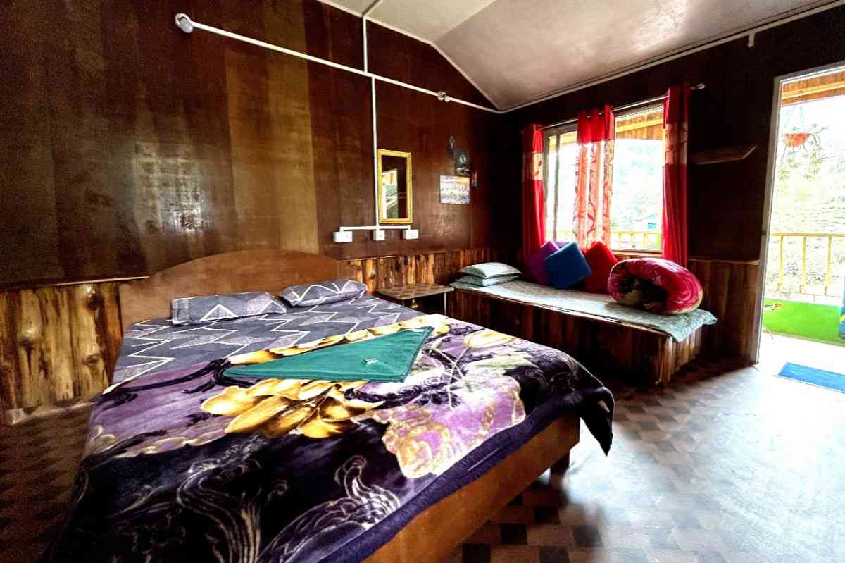 Newar Homestay - Tabakoshi (Mirik)