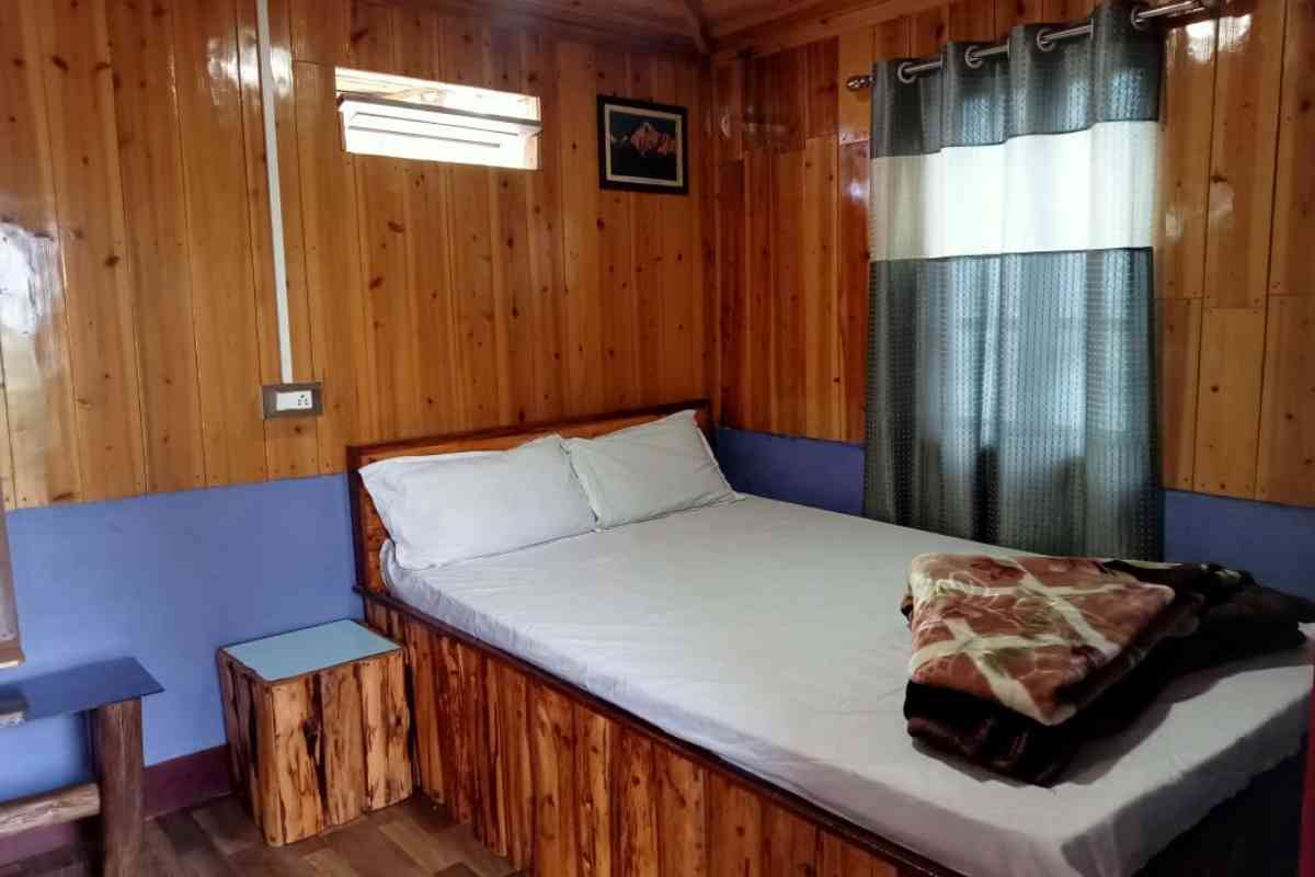 Sewaro Homestay - Soureni