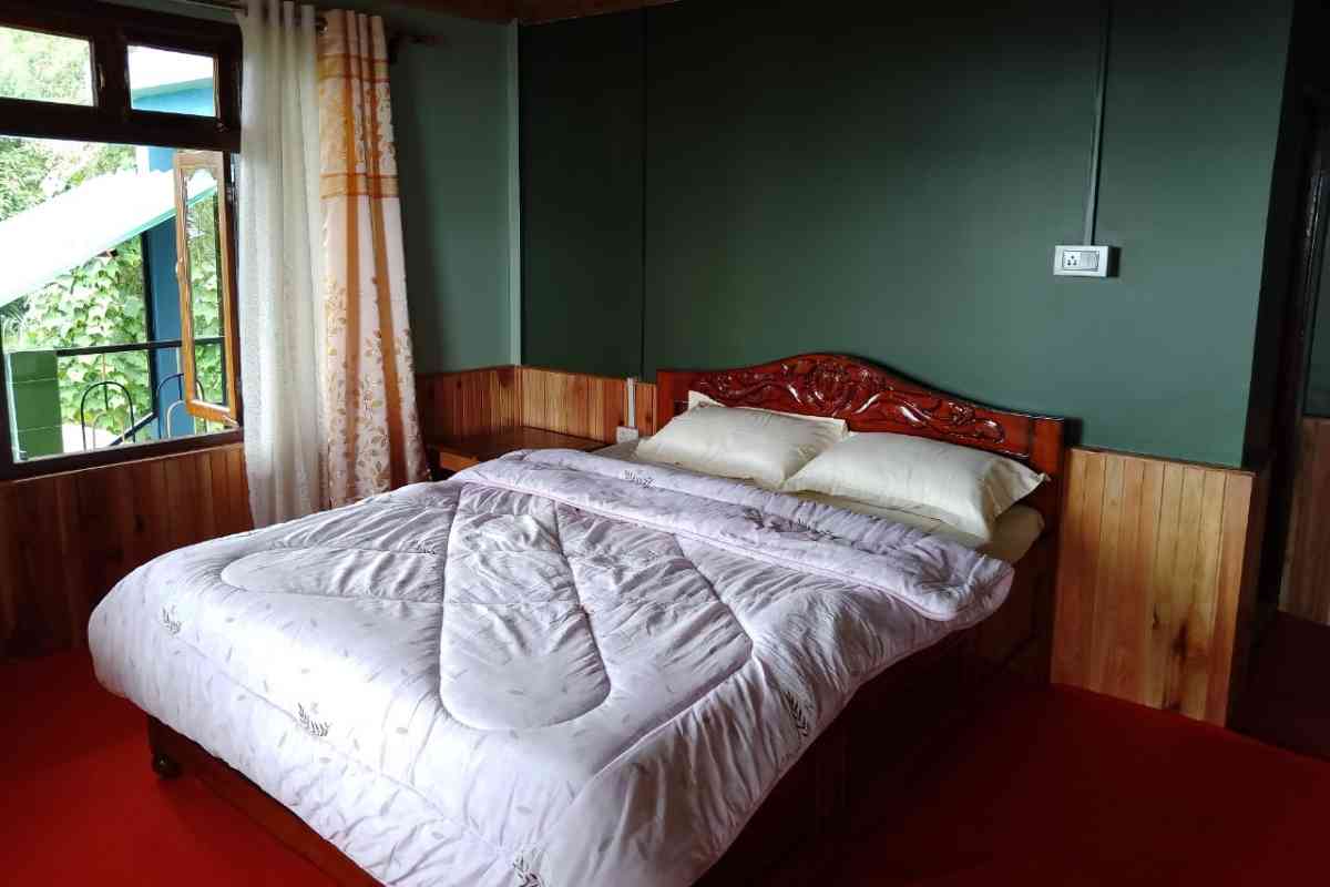 Topgyel Homestay - Sonada (Darjeeling)