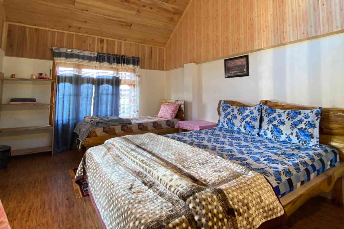 Bloom Field Homestay and Farmstay - Darjeeling