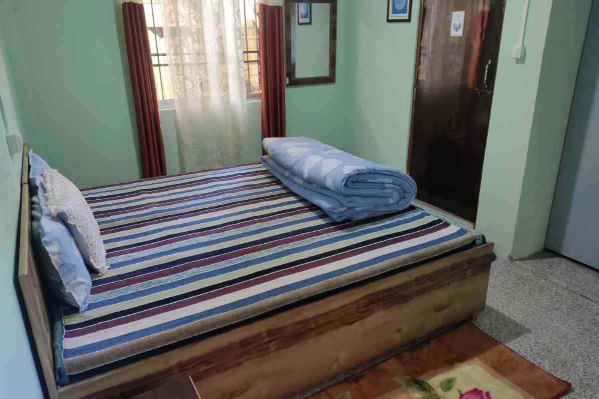 Nuzong Lee Homestay - Darjeeling