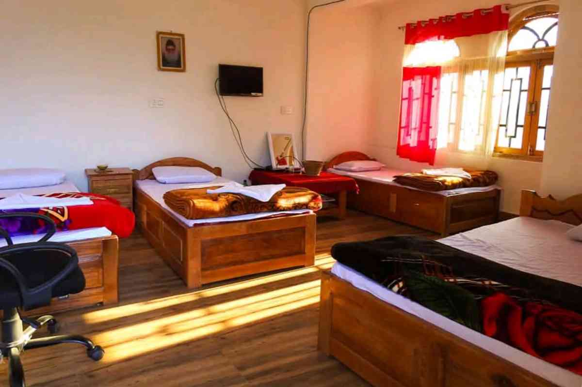 Chota Rangit Tari Homestay - Bijanbari (Darjeeling)