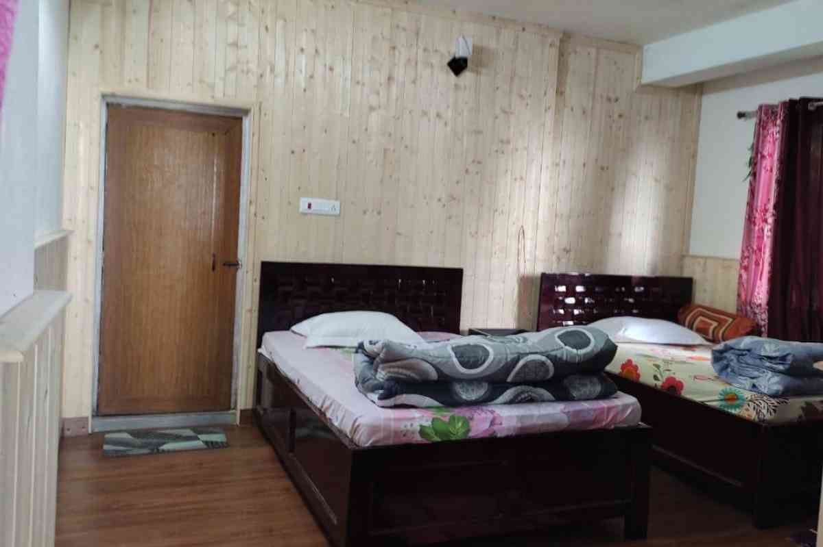 Dowhill 84 Homestay