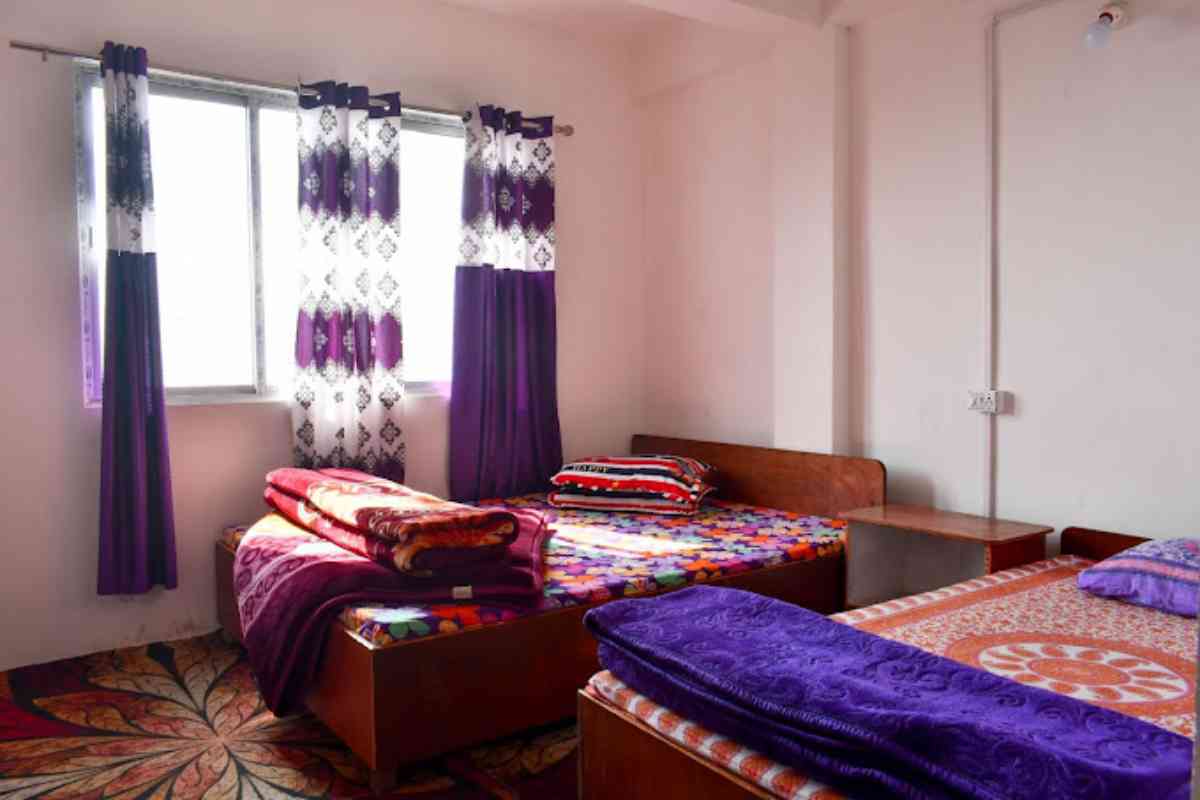 Laxmi Homestay - Lepcha Jagat (Darjeeling)