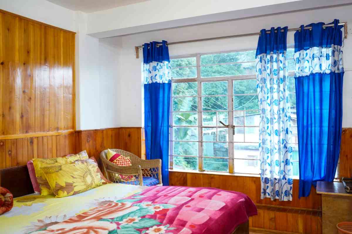 Himm Vatika Homestay - Darjeeling