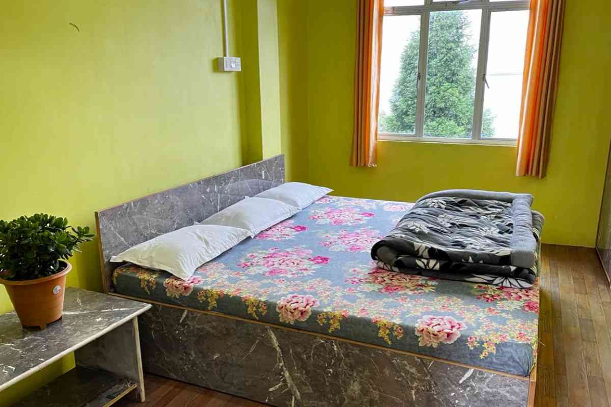 Graham Hills Homestay - Darjeeling