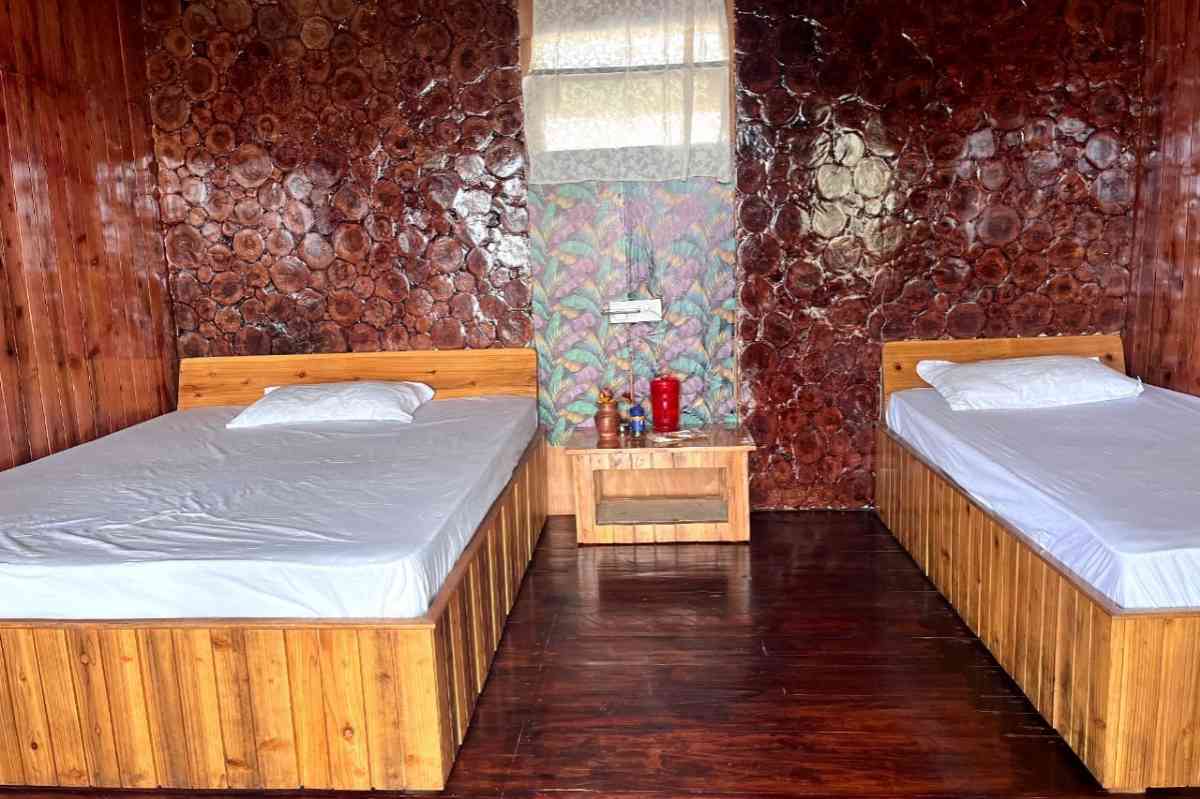 Sewa Kunj Eco Stay - Kaffer Gaon (Kalimpong)