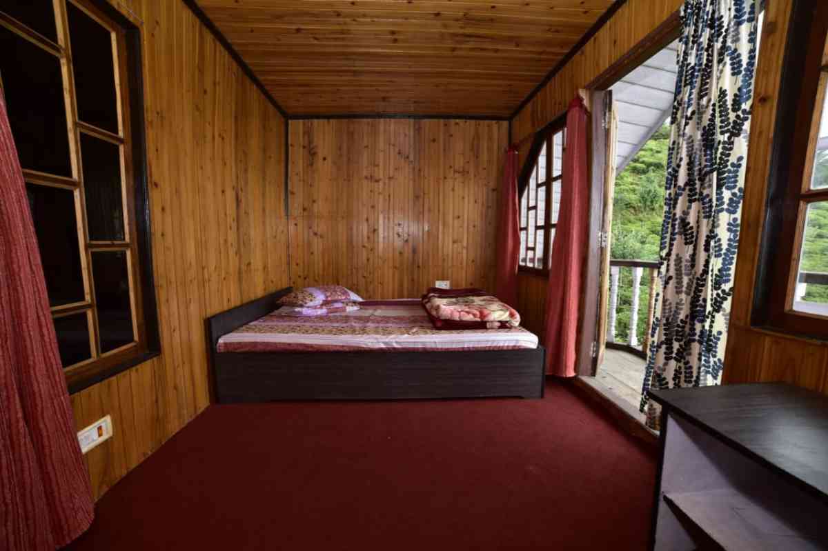 Himalayan Vacation Homestay - Lebong