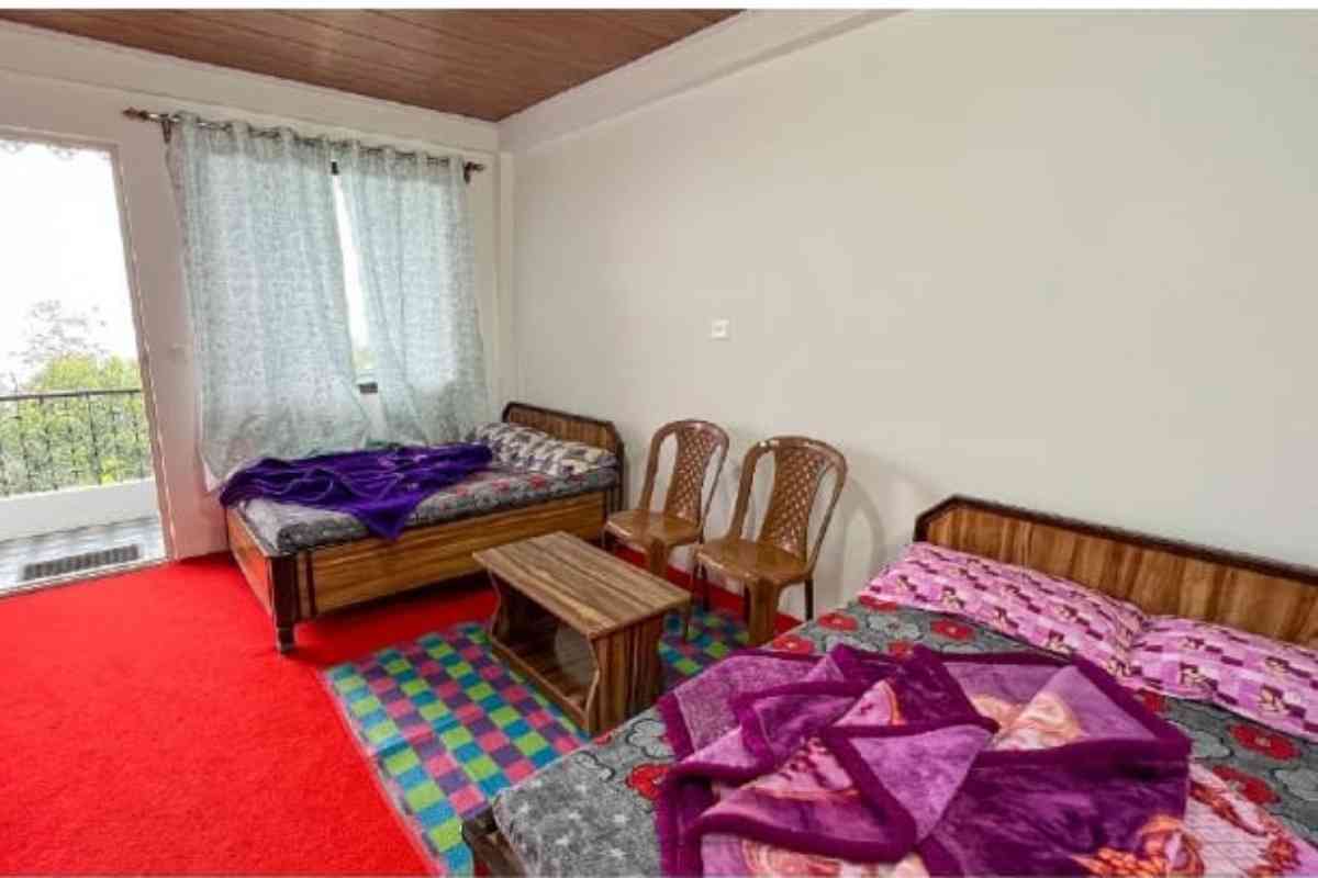 Druk Lamahatta Homestay - Lamahatta