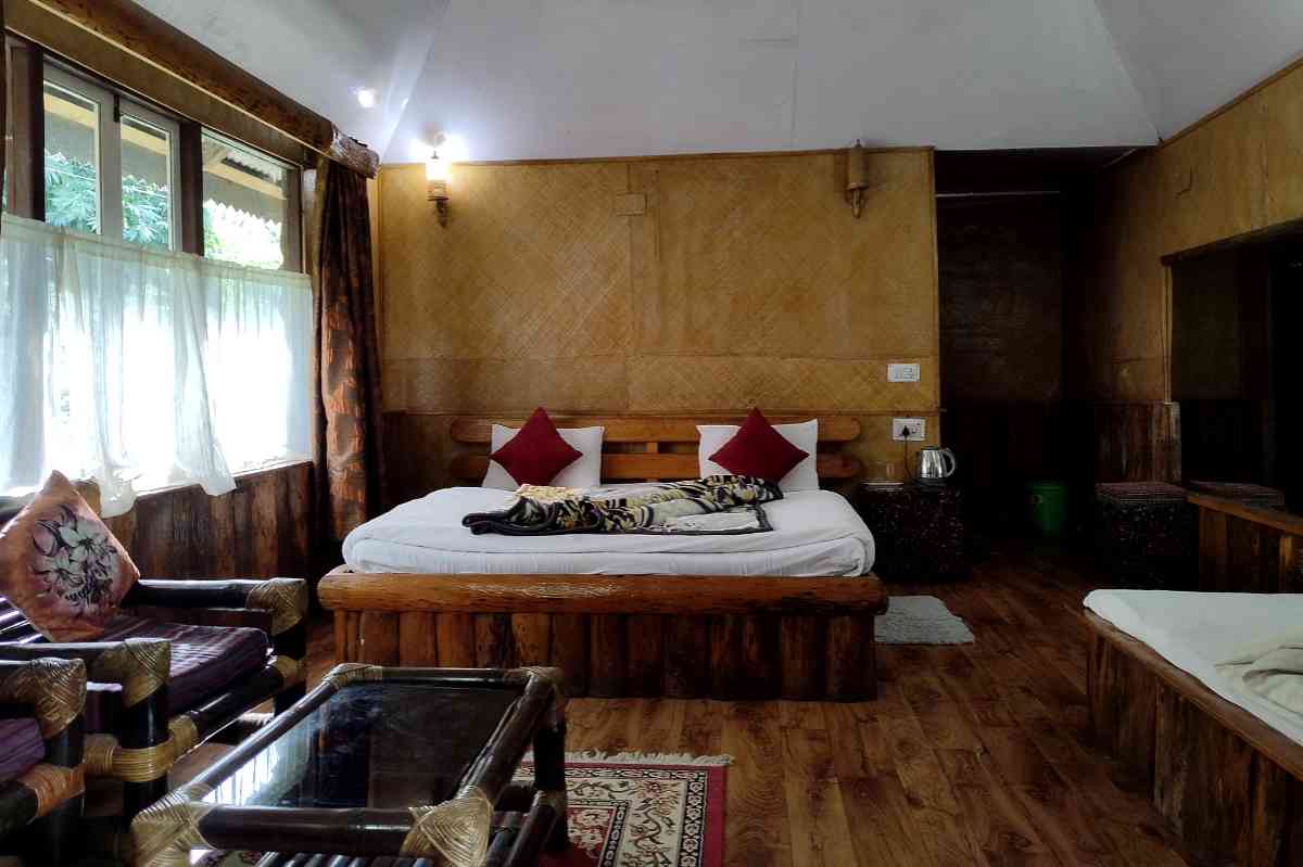 Cherry Village Resort Homestay - Pelling