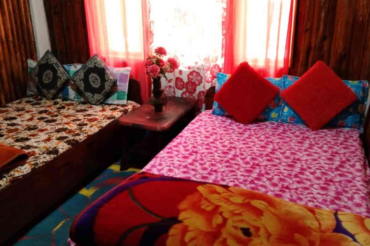 Nilkanta Homestay - Lepcha Jagat