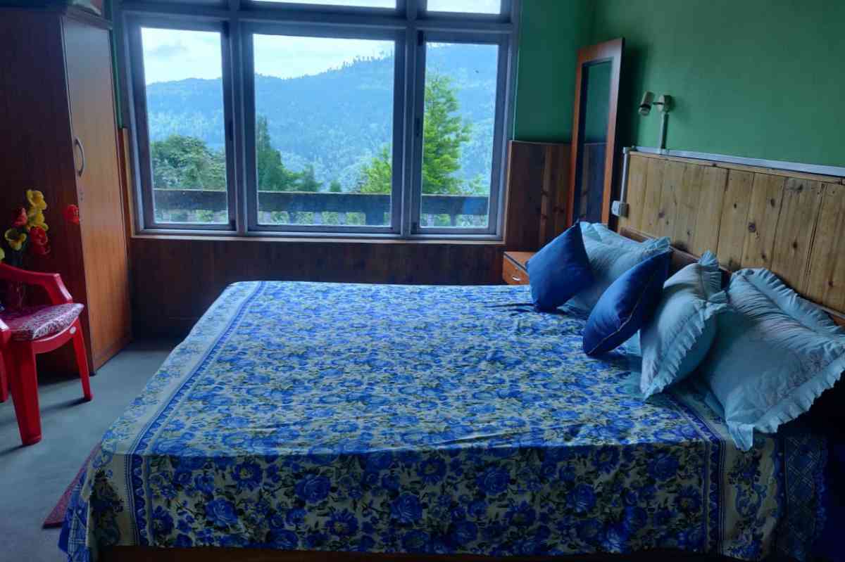 Mountain Soul Homestay - Plungdung (Darjeeling)