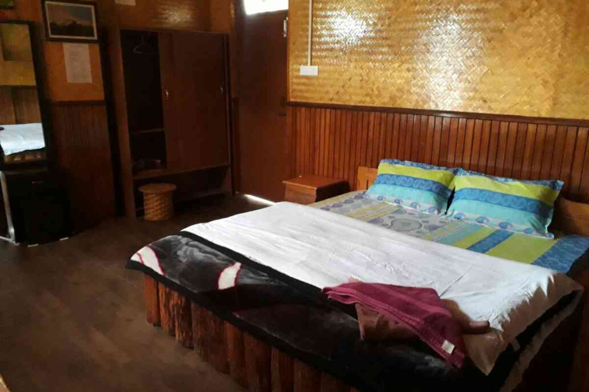 Daragaon Retreat Gurung Homestay - Pelling