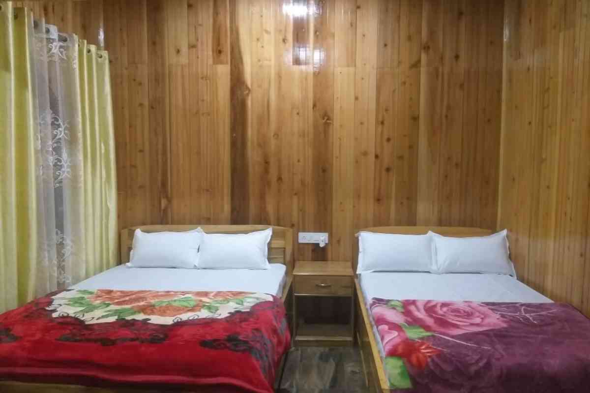 River Valley Homestay - Tabakoshi (Mirik)