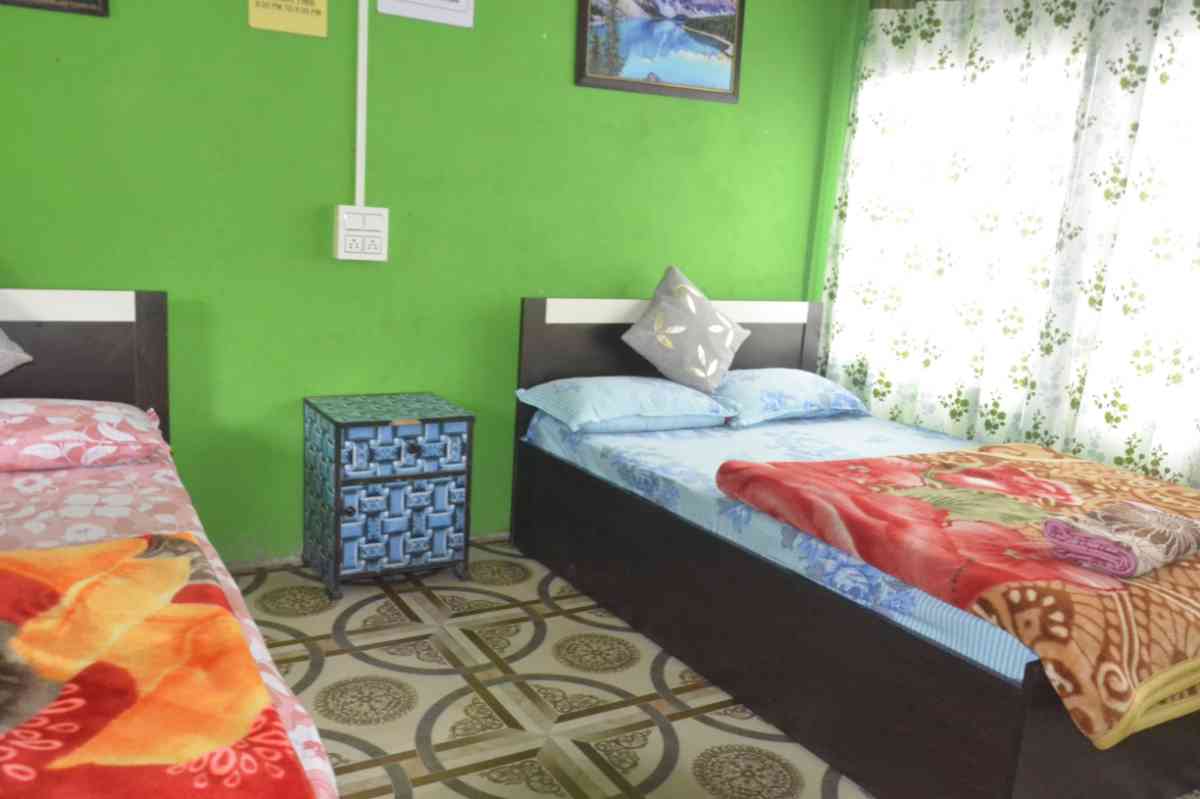 Yolmo Homestay - Tabakoshi (Mirik)