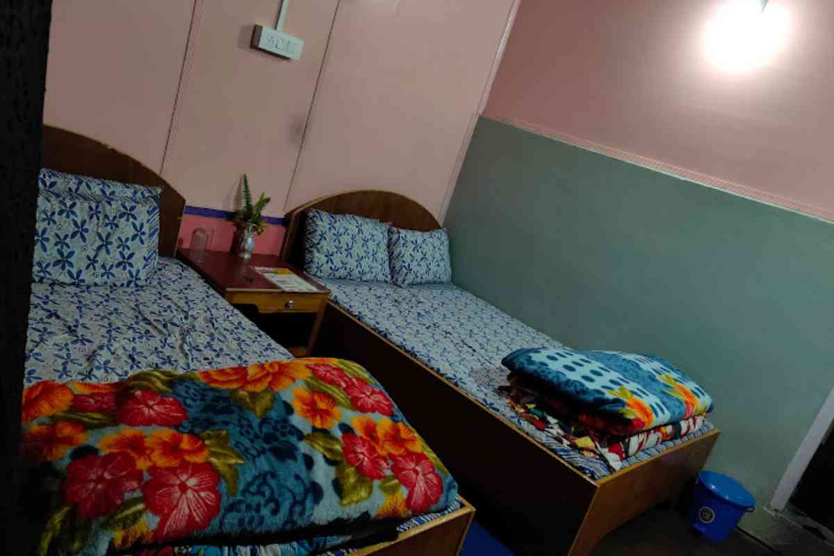 Dimmaliz Homestay - Kalimpong