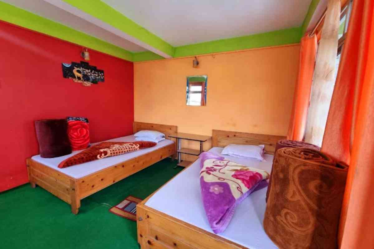 Lava Swagat Homestay - Lava