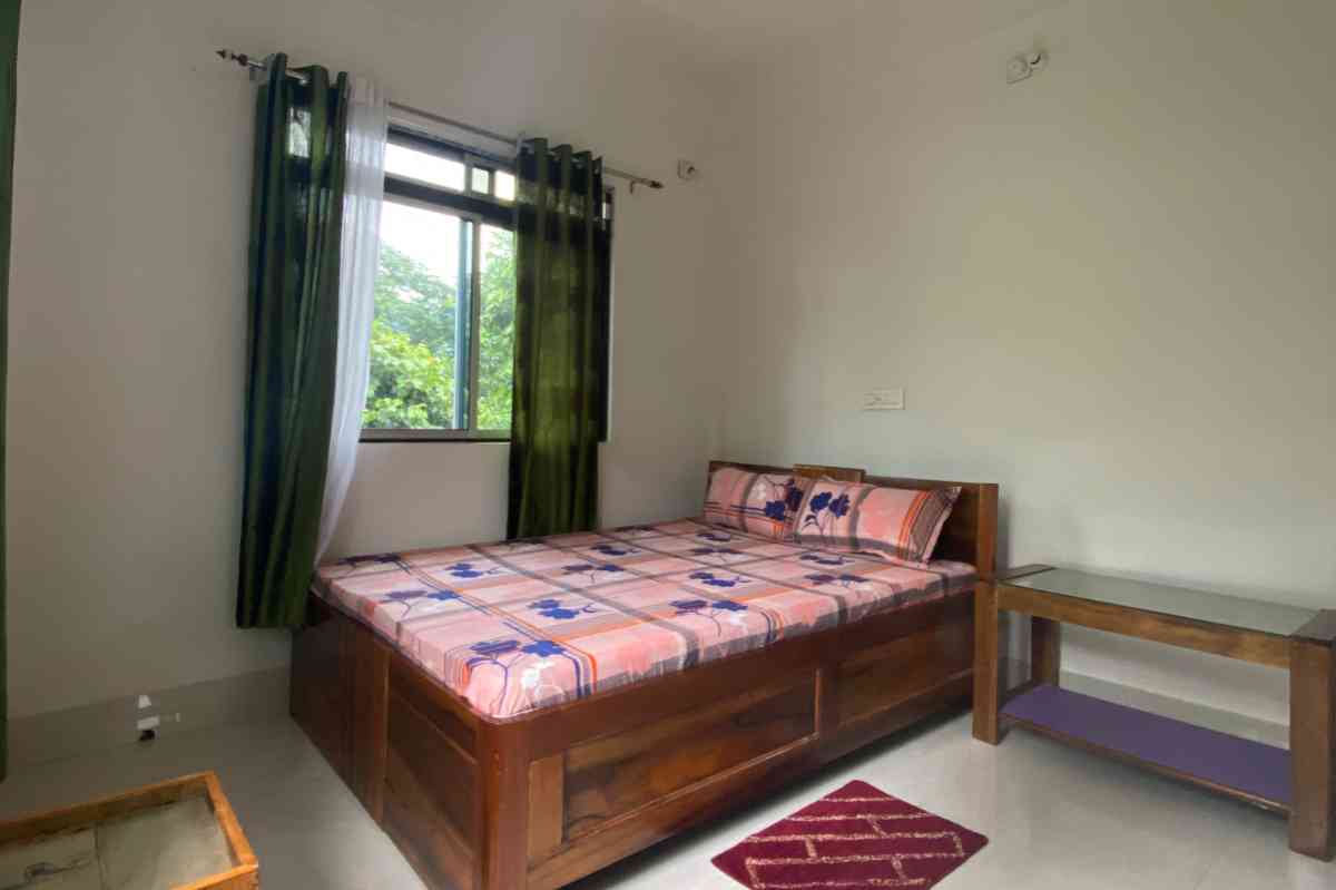 Jaldhaka Newari Homestay - Jhalung