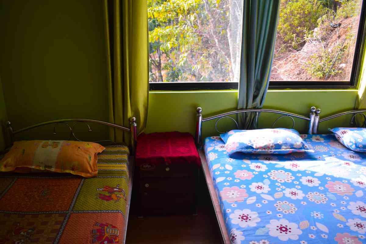 Rock Village Homestay