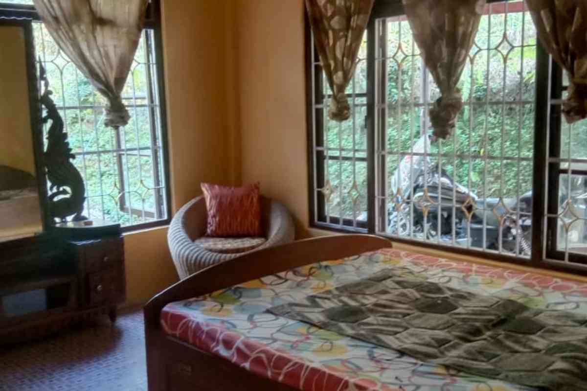 Beth Meon Homestay - Mungpoo