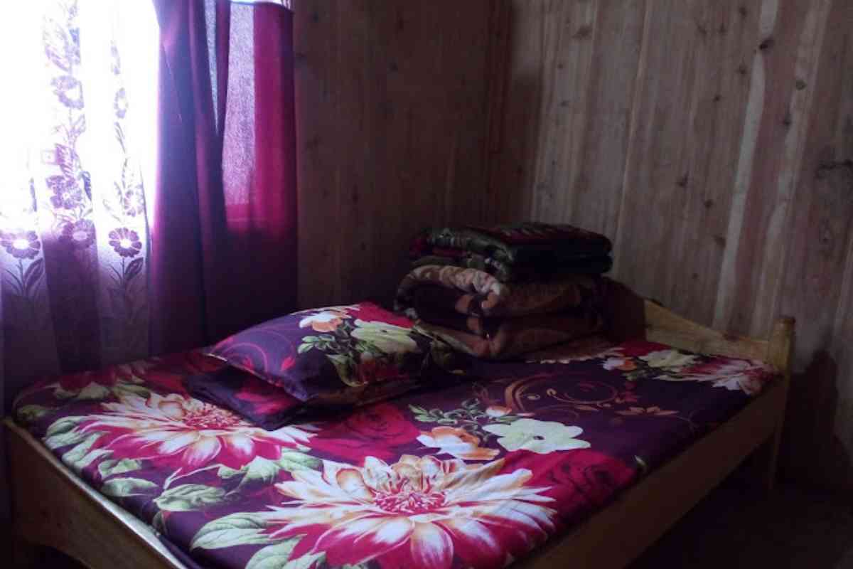 New Singalila Park Homestay