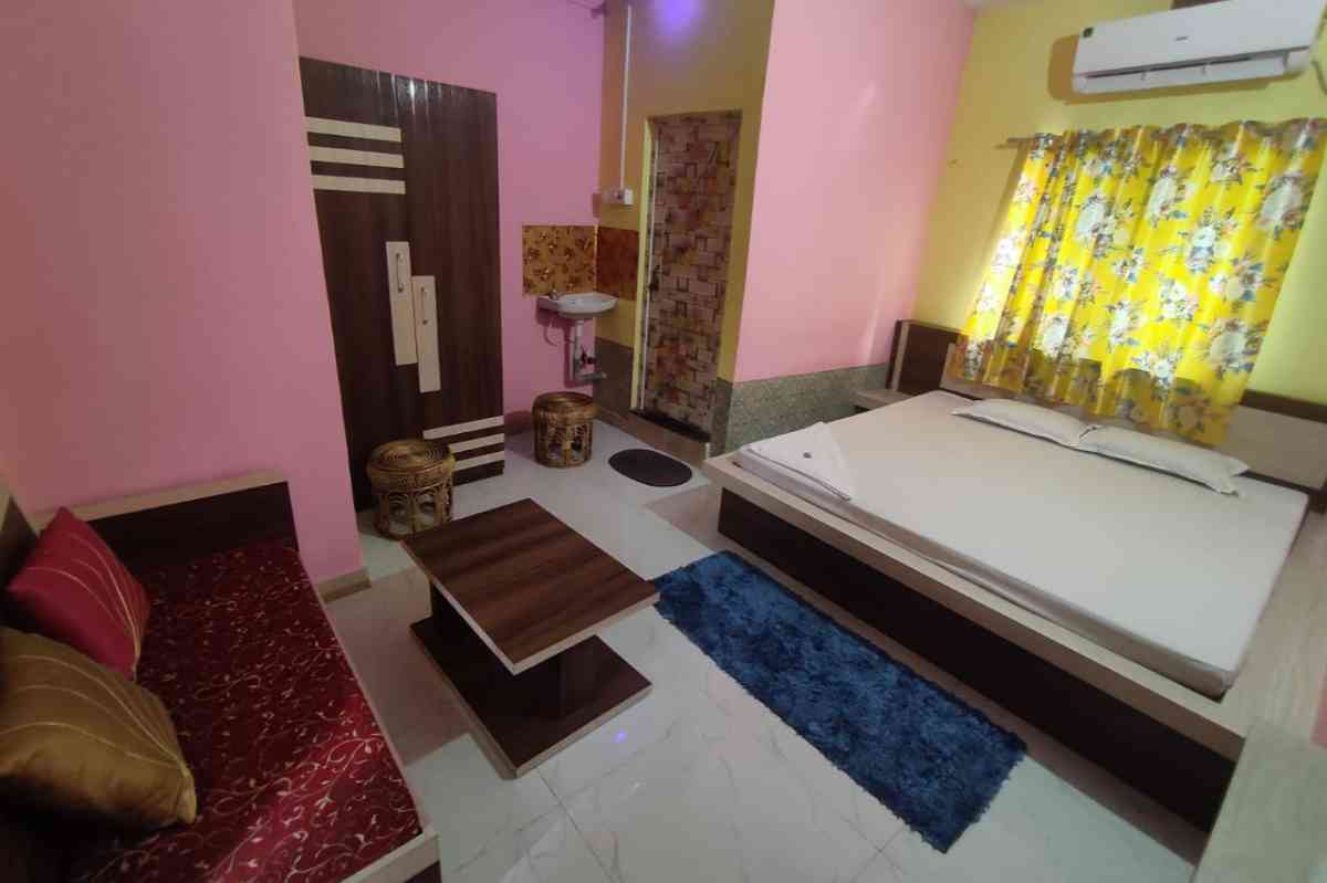 Holiday Homestay Jaldapara - Dooars