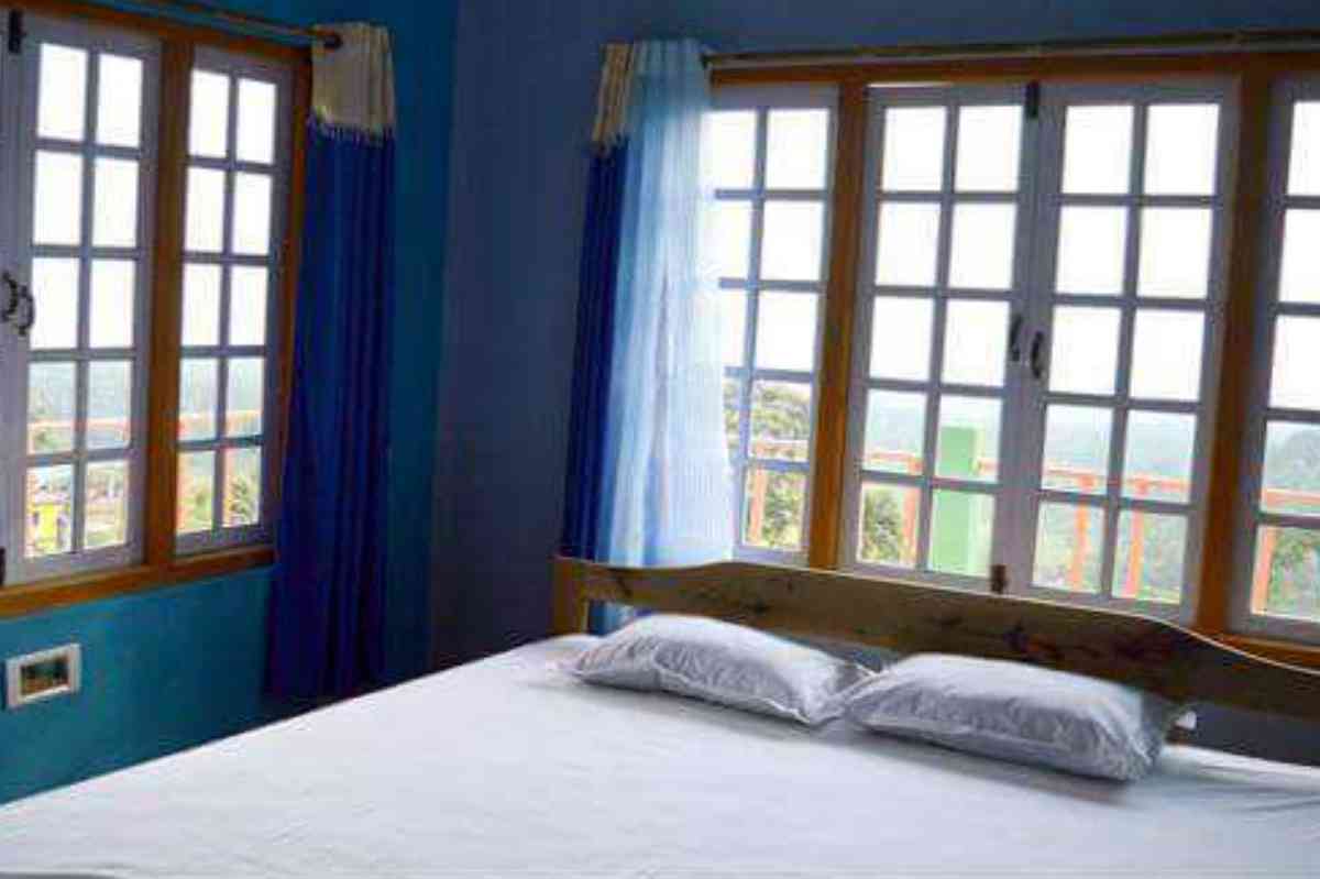 Suntaley Khola Homestay - Samsing