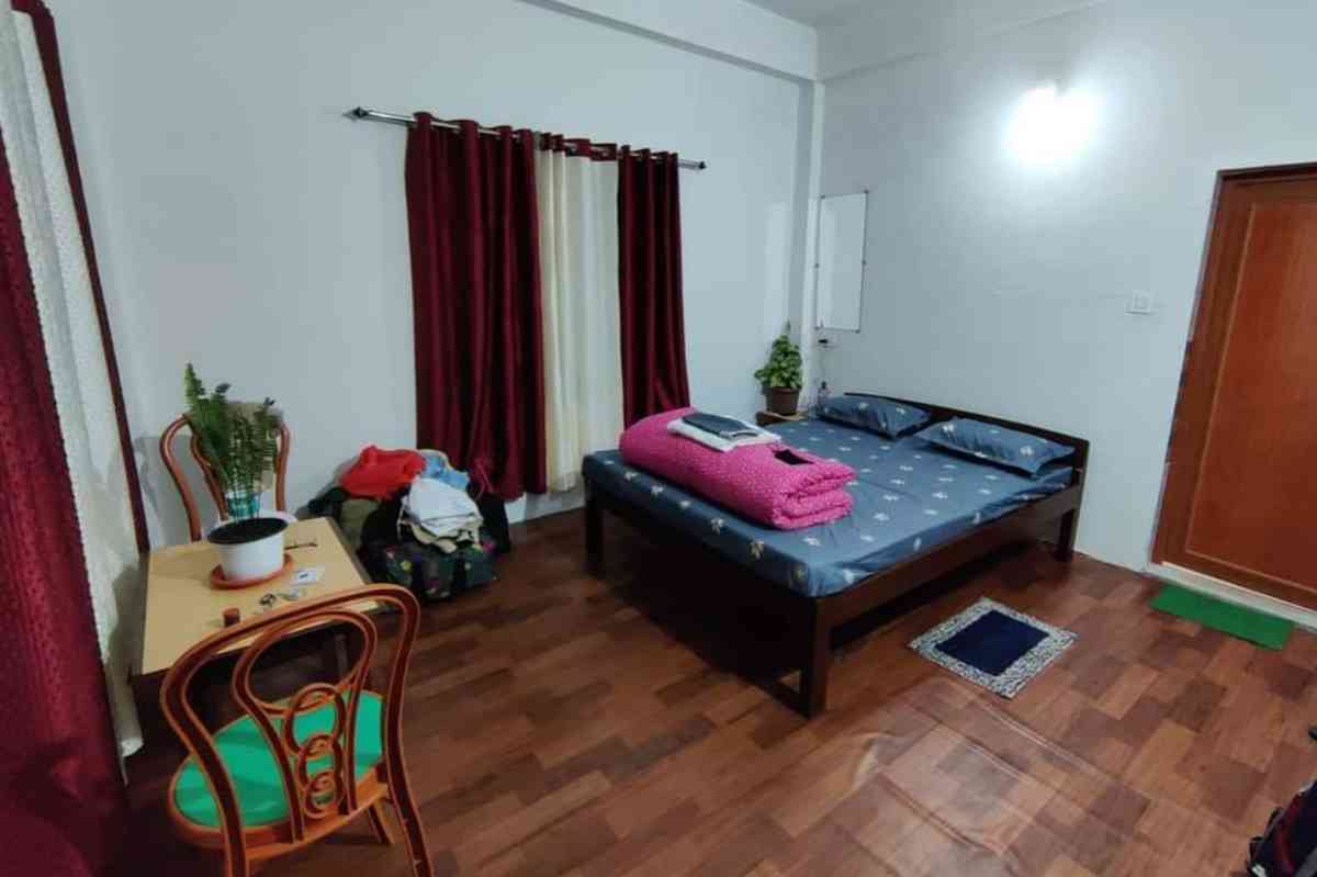 Bhanseny Homestay - Samsing