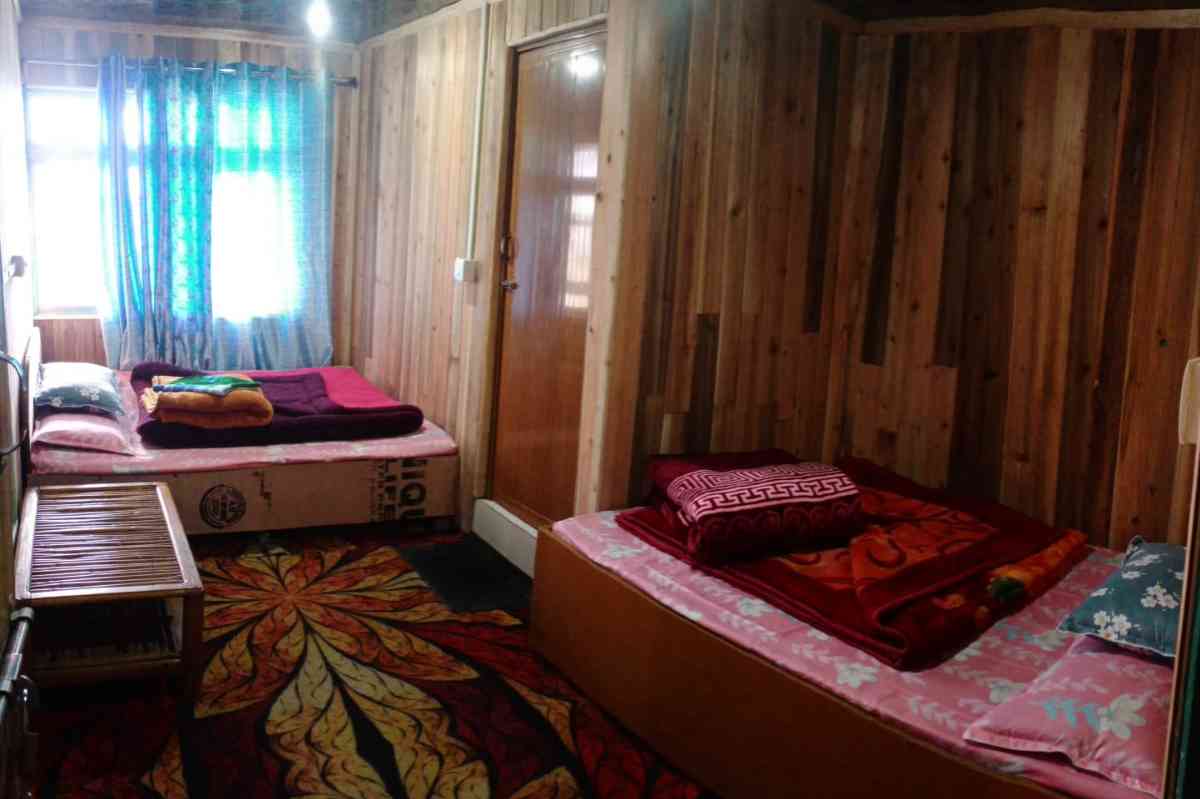 Tamang Homestay - Lepcha Jagat